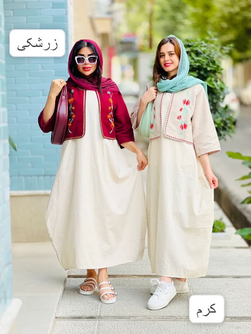 ست کت سارافون پری 2727